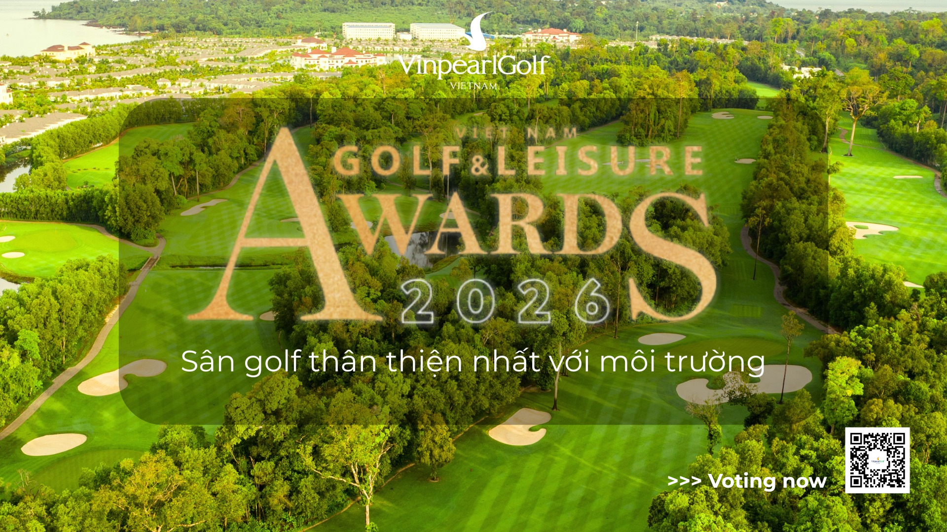 Vinpearl Golf Phu Quoc